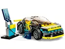 LEGO City 60383 Elektryczny samochód sportowy