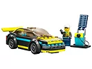LEGO City 60383 Elektryczny samochód sportowy