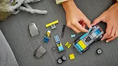LEGO City 60383 Elektryczny samochód sportowy