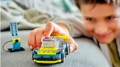 LEGO City 60383 Elektryczny samochód sportowy