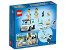 LEGO City 60382 Karetka weterynaryjna
