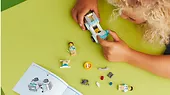 LEGO City 60382 Karetka weterynaryjna