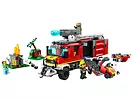 LEGO City 60374 Terenowy pojazd straży pożarnej