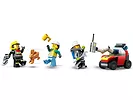 LEGO City 60374 Terenowy pojazd straży pożarnej