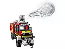 LEGO City 60374 Terenowy pojazd straży pożarnej