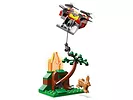 LEGO City 60374 Terenowy pojazd straży pożarnej