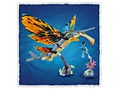 Klocki  LEGO Avatar - Przygoda ze skimwingiem 75576
