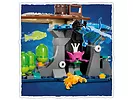 Klocki LEGO Avatar - Dom na rafie klanu Metkayina 75578