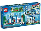 LEGO City 60372 Akademia policyjna