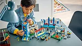 LEGO City 60372 Akademia policyjna