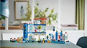 LEGO City 60372 Akademia policyjna