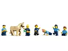 LEGO City 60372 Akademia policyjna