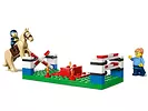 LEGO City 60372 Akademia policyjna