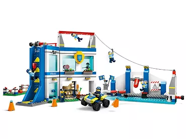 LEGO City 60372 Akademia policyjna