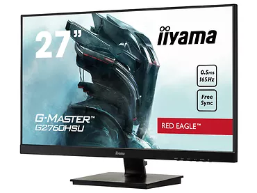 Monitor iiyama G-MASTER 27