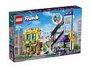 Lego Klocki Friends Sklep wnętrzarski i kwiaciarnia w śródmieściu 41732