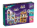 Lego Klocki Friends Sklep wnętrzarski i kwiaciarnia w śródmieściu 41732