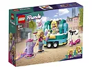 Klocki LEGO 41733 Friends Mobilny sklep z bubble tea