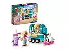 Klocki LEGO 41733 Friends Mobilny sklep z bubble tea