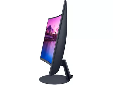 Monitor zakrzywiony 27