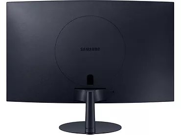 Monitor zakrzywiony 27