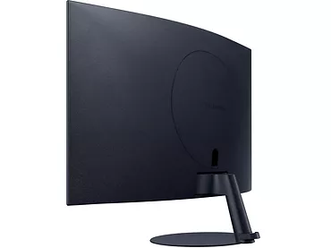 Monitor zakrzywiony 27