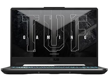 Laptop Asus TUF F15 Gaming Core i5-11400H 15,6