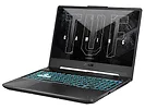Laptop Asus TUF F15 Gaming Core i5-11400H 15,6