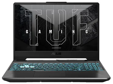 Laptop Asus TUF F15 Gaming Core i5-11400H 15,6