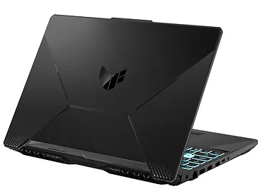 Laptop Asus TUF F15 Gaming Core i5-11400H 15,6
