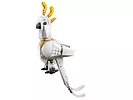 LEGO Creator 3 w 1 31133 Biały królik