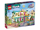 Klocki LEGO Friends Międzynarodowa szkoła w Heartlake 41731