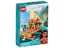 LEGO Disney Princess 43210 Katamaran Vaiany