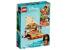 LEGO Disney Princess 43210 Katamaran Vaiany