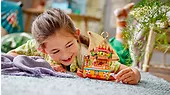 LEGO Disney Princess 43210 Katamaran Vaiany