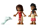 LEGO Disney Princess 43210 Katamaran Vaiany