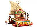 LEGO Disney Princess 43210 Katamaran Vaiany