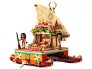 LEGO Disney Princess 43210 Katamaran Vaiany