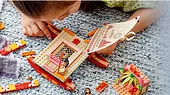 LEGO Disney Princess 43210 Katamaran Vaiany