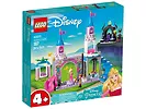 LEGO Disney Princess 43211 Zamek Aurory