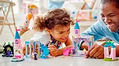 LEGO Disney Princess 43211 Zamek Aurory