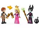 LEGO Disney Princess 43211 Zamek Aurory