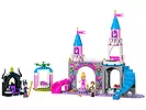 LEGO Disney Princess 43211 Zamek Aurory