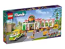 Klocki LEGO Friends - Sklep spożywczy z żywnością ekologiczną 41729