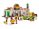Klocki LEGO Friends - Sklep spożywczy z żywnością ekologiczną 41729