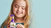 LEGO Disney Princess 43214 Wirująca Roszpunka