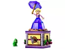 LEGO Disney Princess 43214 Wirująca Roszpunka