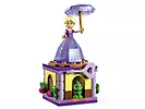 LEGO Disney Princess 43214 Wirująca Roszpunka