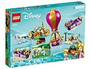 LEGO Disney Princess 43216 Podróż zaczarowanej księżniczki