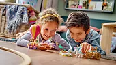 LEGO Disney Princess 43216 Podróż zaczarowanej księżniczki